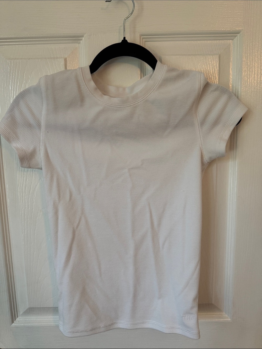 Aritzia TNA workout top